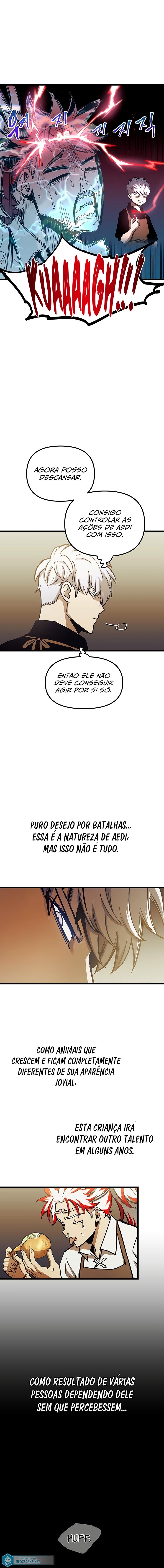 Read Doom Breaker PT Manga Online