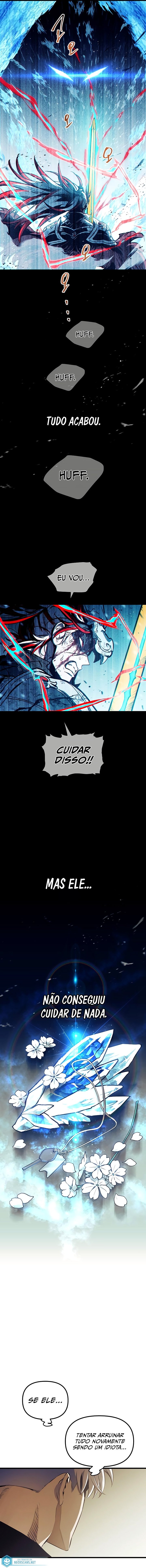 Read Doom Breaker PT Manga Online