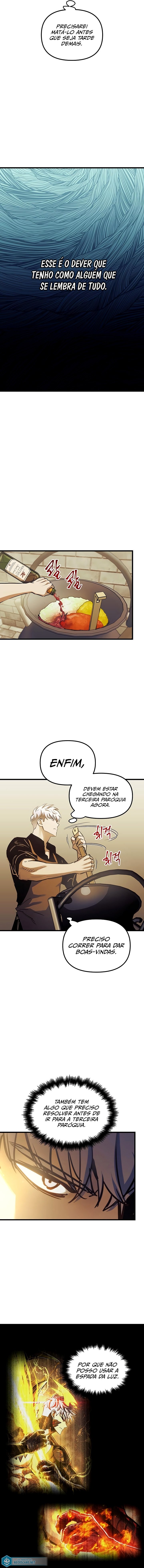 Read Doom Breaker PT Manga Online