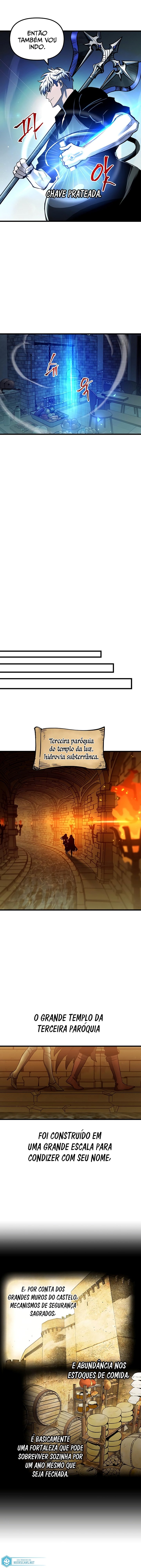 Read Doom Breaker PT Manga Online