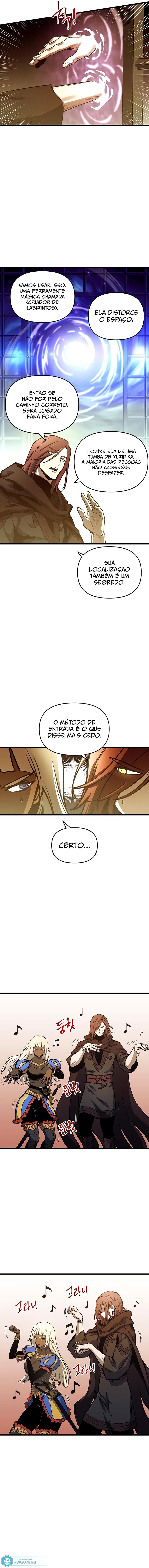 Read Doom Breaker PT Manga Online