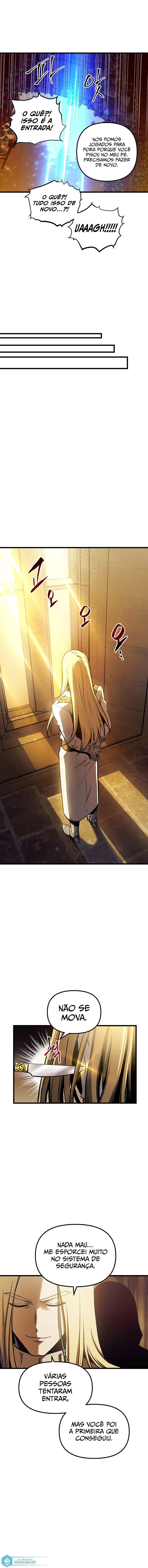 Read Doom Breaker PT Manga Online