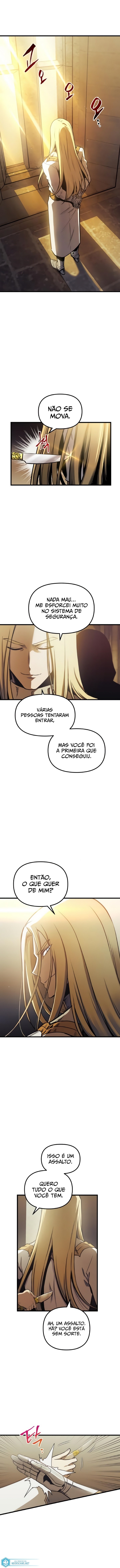 Read Doom Breaker PT Manga Online