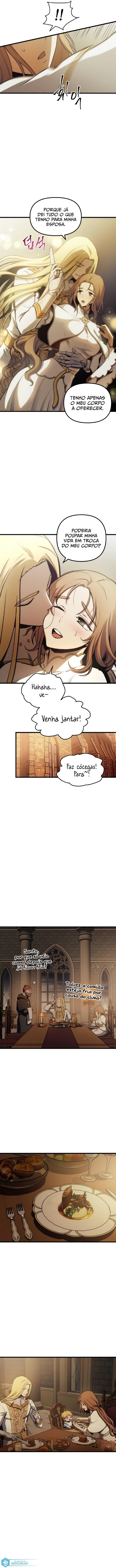 Read Doom Breaker PT Manga Online