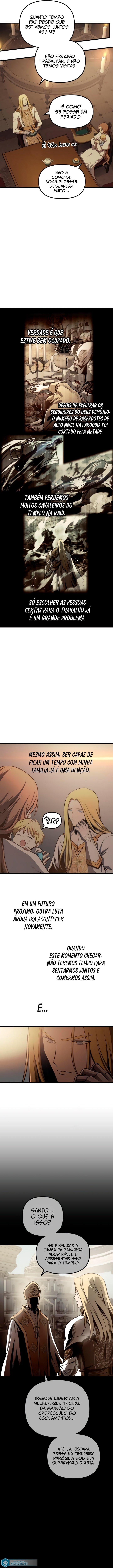 Read Doom Breaker PT Manga Online