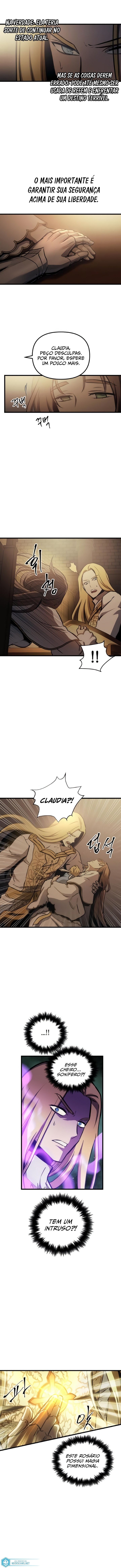 Read Doom Breaker PT Manga Online