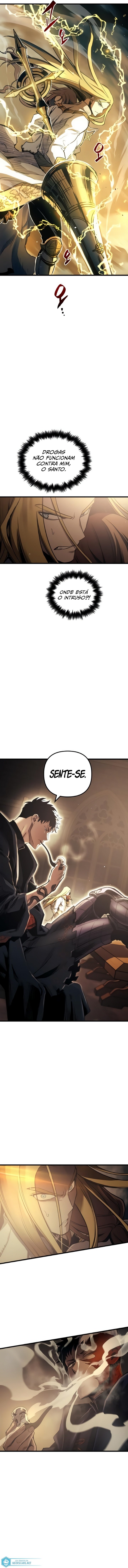 Read Doom Breaker PT Manga Online