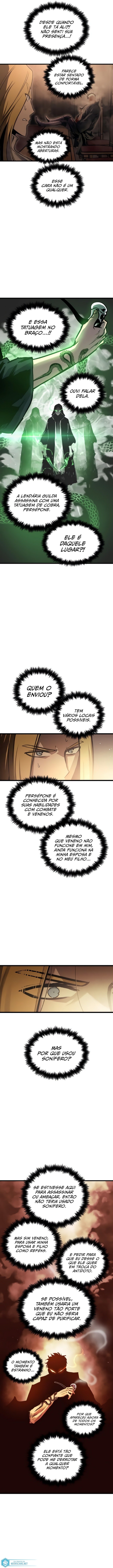 Read Doom Breaker PT Manga Online