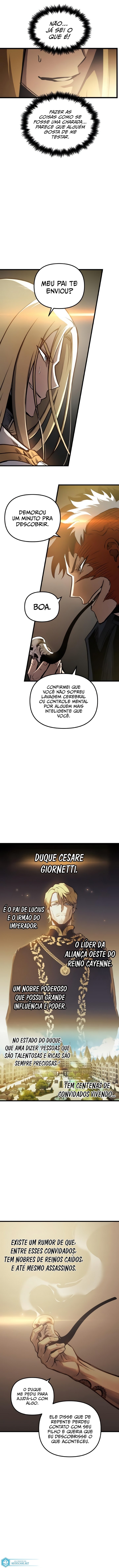 Read Doom Breaker PT Manga Online