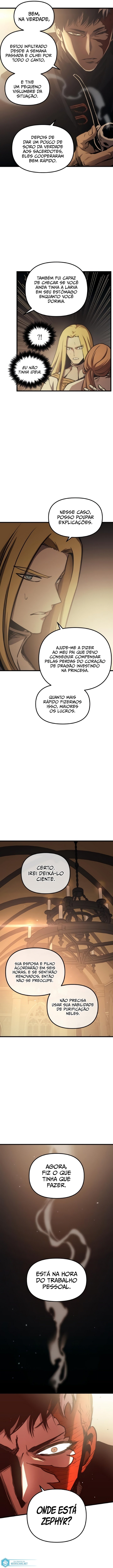 Read Doom Breaker PT Manga Online