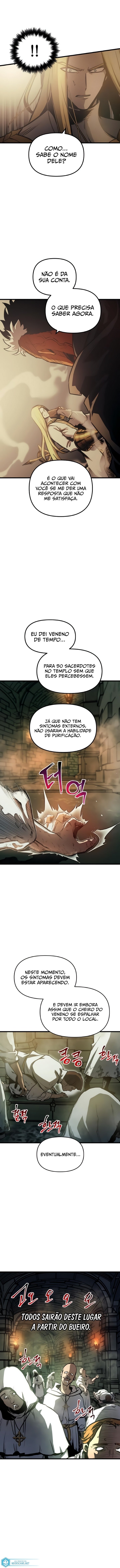 Read Doom Breaker PT Manga Online