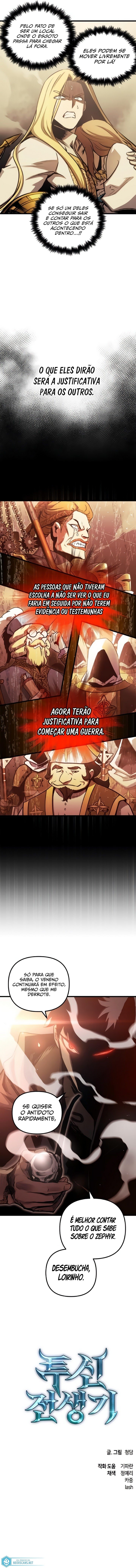 Read Doom Breaker PT Manga Online