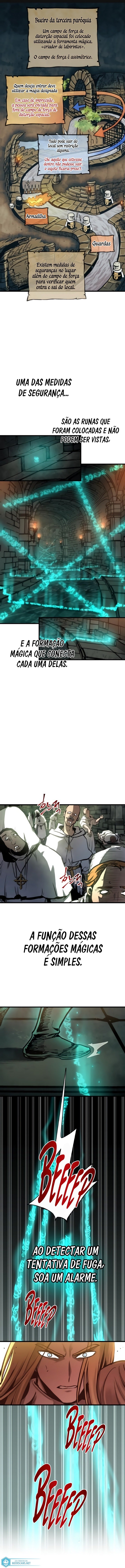 Read Doom Breaker PT Manga Online