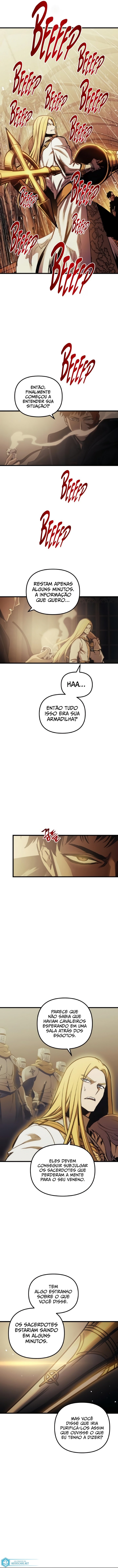 Read Doom Breaker PT Manga Online