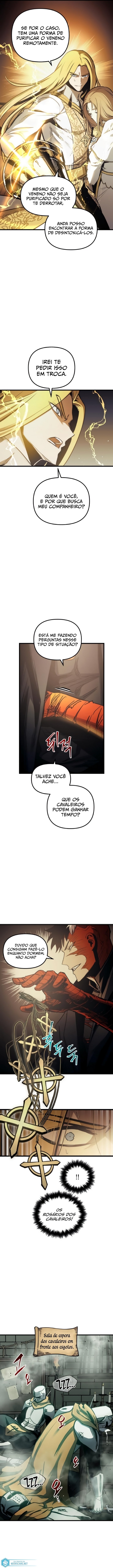 Read Doom Breaker PT Manga Online