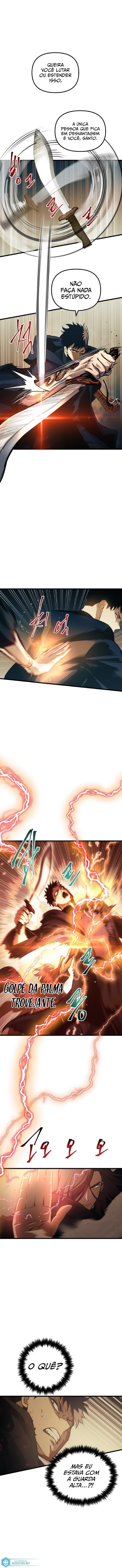 Read Doom Breaker PT Manga Online