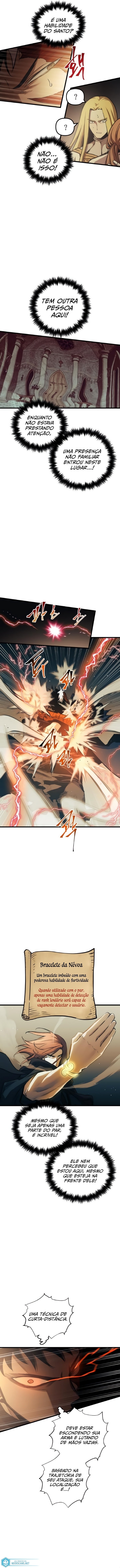 Read Doom Breaker PT Manga Online