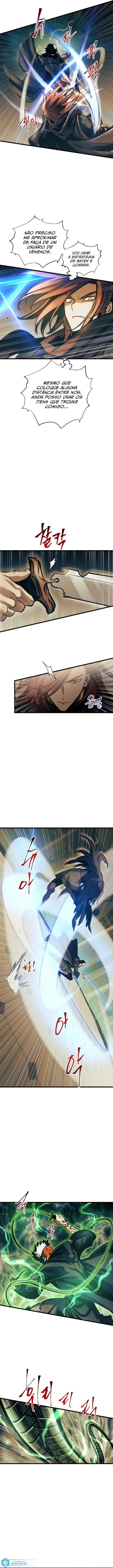 Read Doom Breaker PT Manga Online