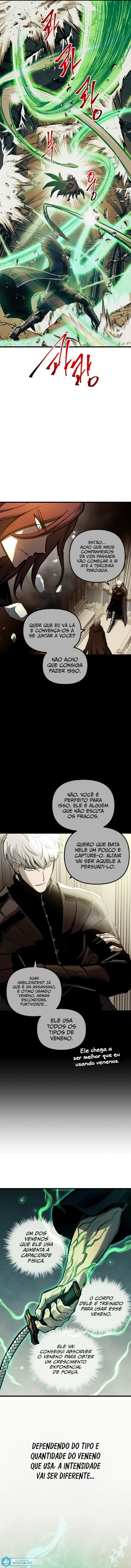 Read Doom Breaker PT Manga Online