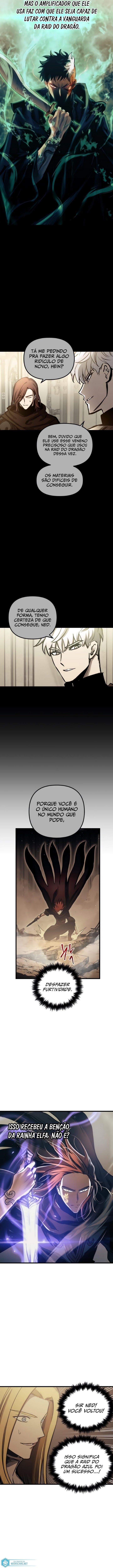 Read Doom Breaker PT Manga Online