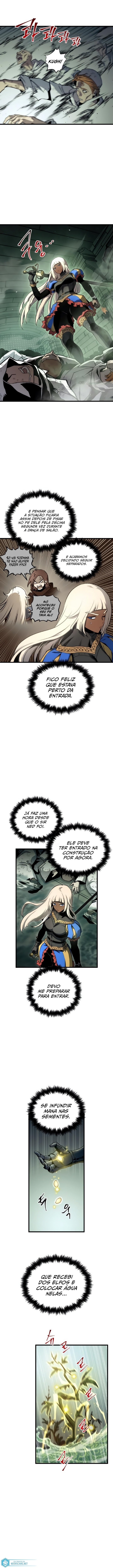 Read Doom Breaker PT Manga Online