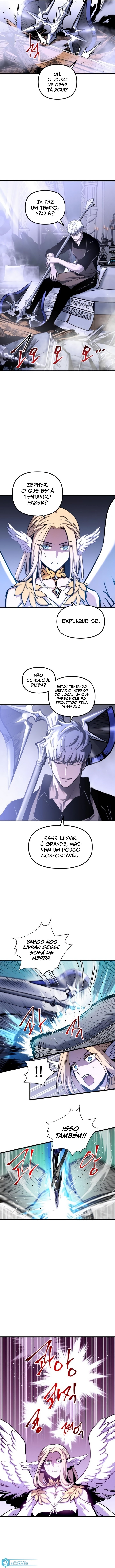 Read Doom Breaker PT Manga Online