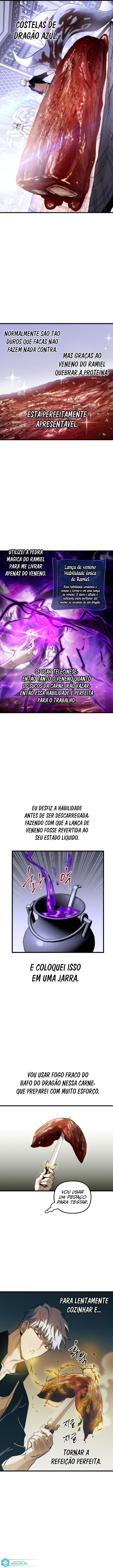 Read Doom Breaker PT Manga Online