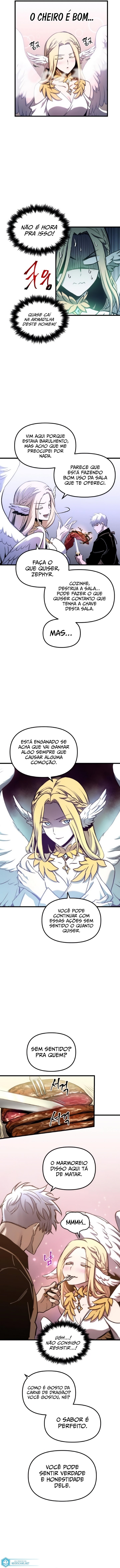 Read Doom Breaker PT Manga Online