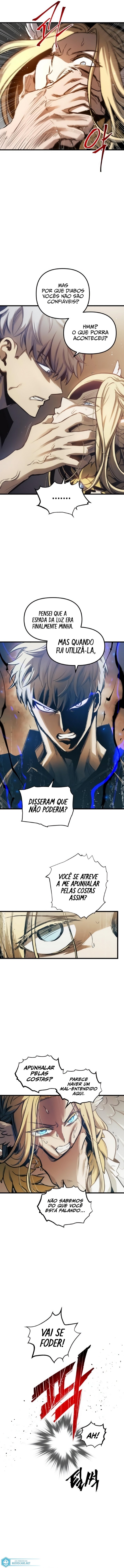 Read Doom Breaker PT Manga Online