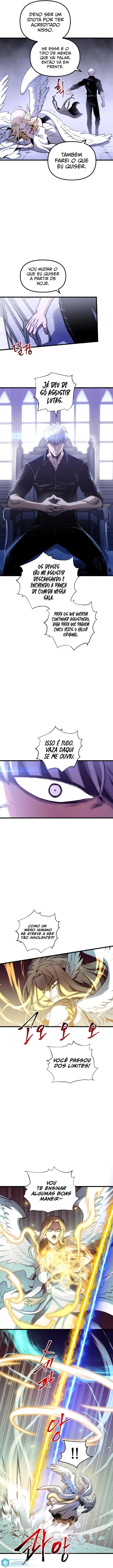 Read Doom Breaker PT Manga Online