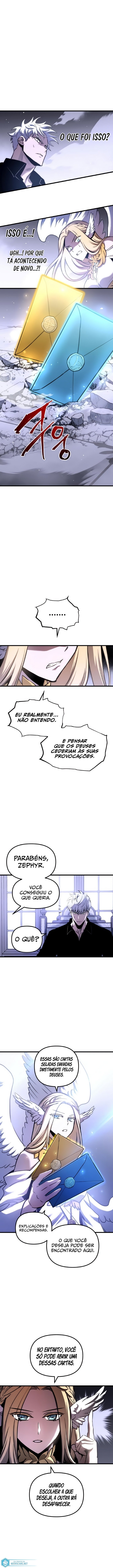 Read Doom Breaker PT Manga Online