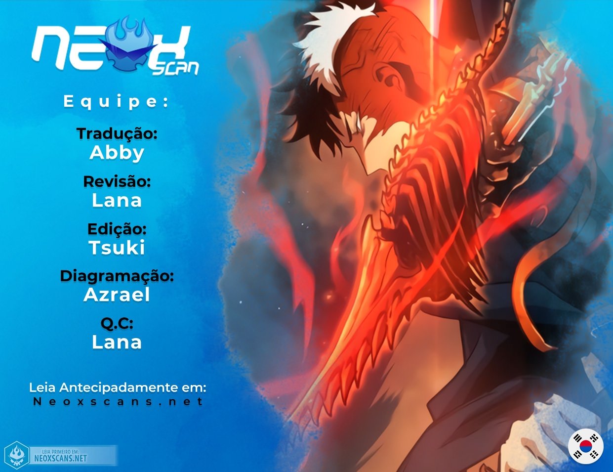 Read Doom Breaker PT Manga Online