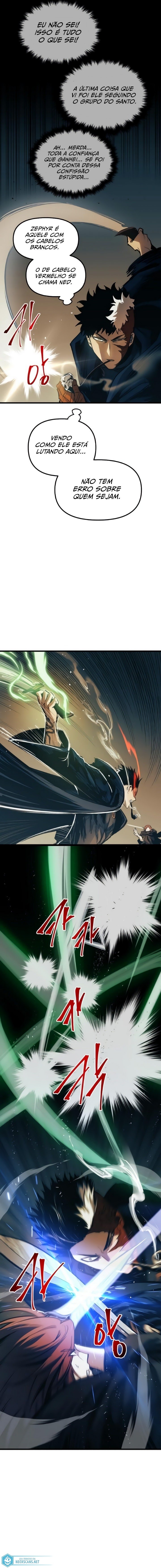 Read Doom Breaker PT Manga Online