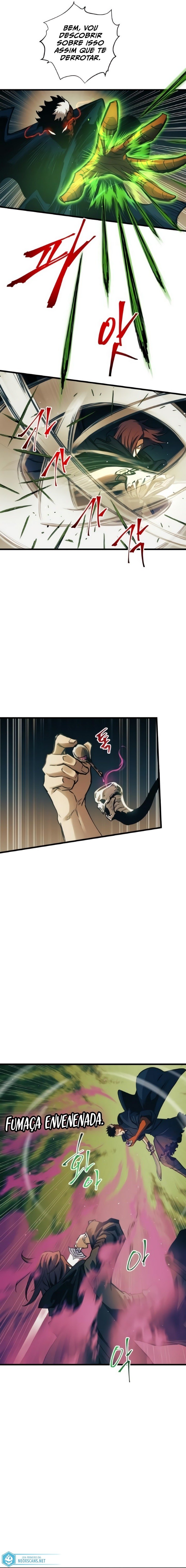 Read Doom Breaker PT Manga Online