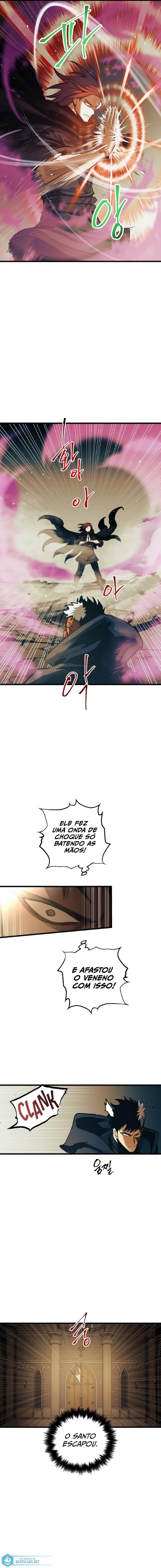 Read Doom Breaker PT Manga Online