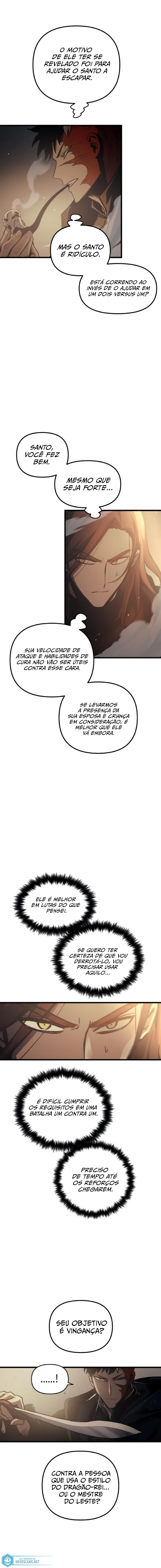 Read Doom Breaker PT Manga Online