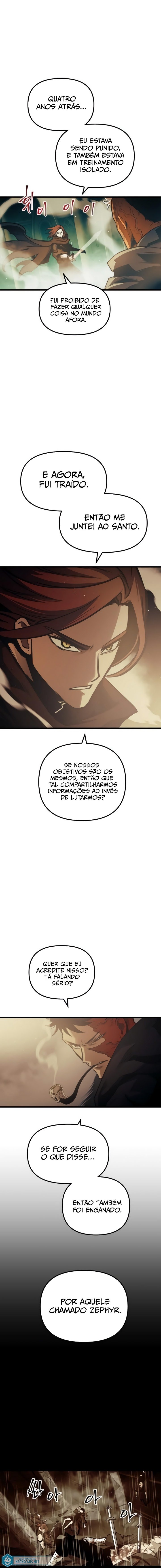 Read Doom Breaker PT Manga Online