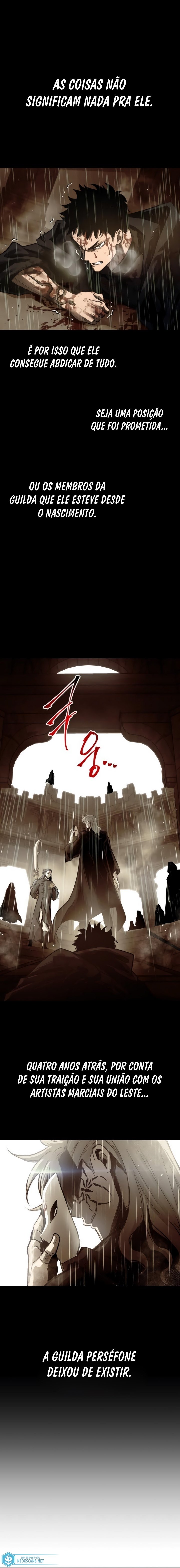 Read Doom Breaker PT Manga Online