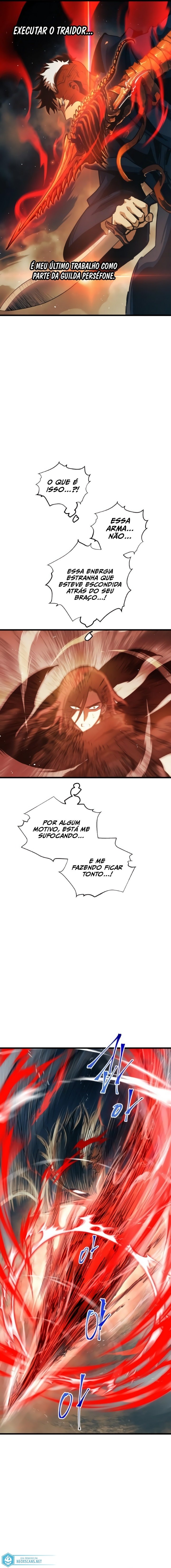 Read Doom Breaker PT Manga Online