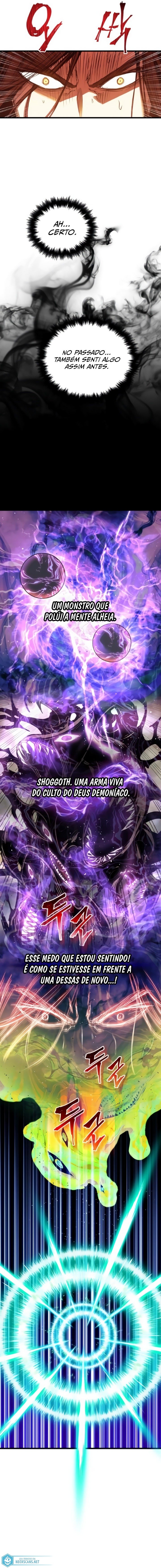 Read Doom Breaker PT Manga Online