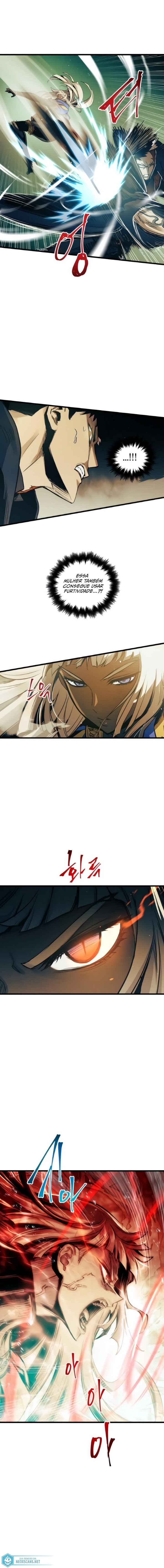 Read Doom Breaker PT Manga Online