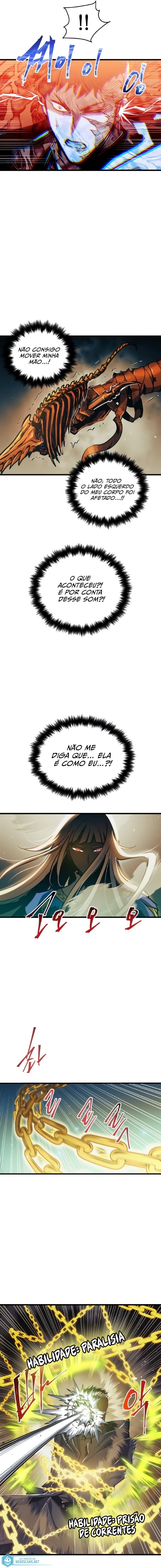 Read Doom Breaker PT Manga Online