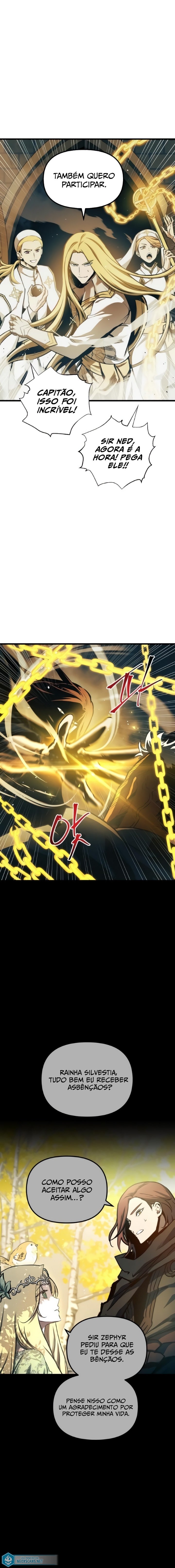 Read Doom Breaker PT Manga Online