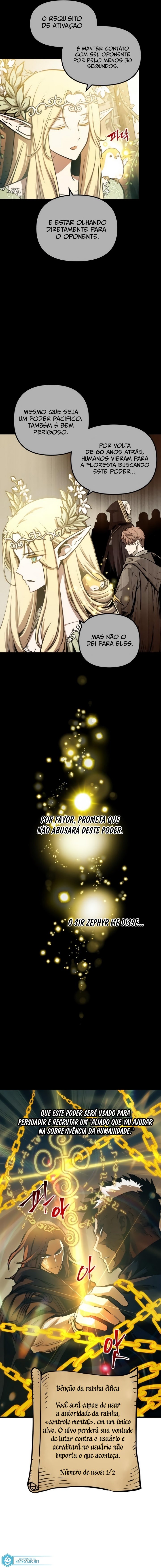 Read Doom Breaker PT Manga Online