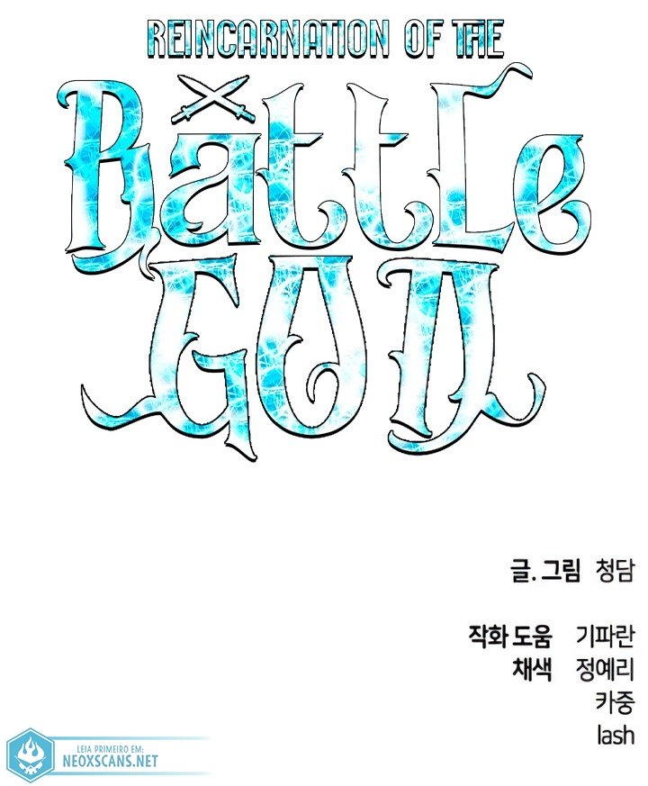 Read Doom Breaker PT Manga Online