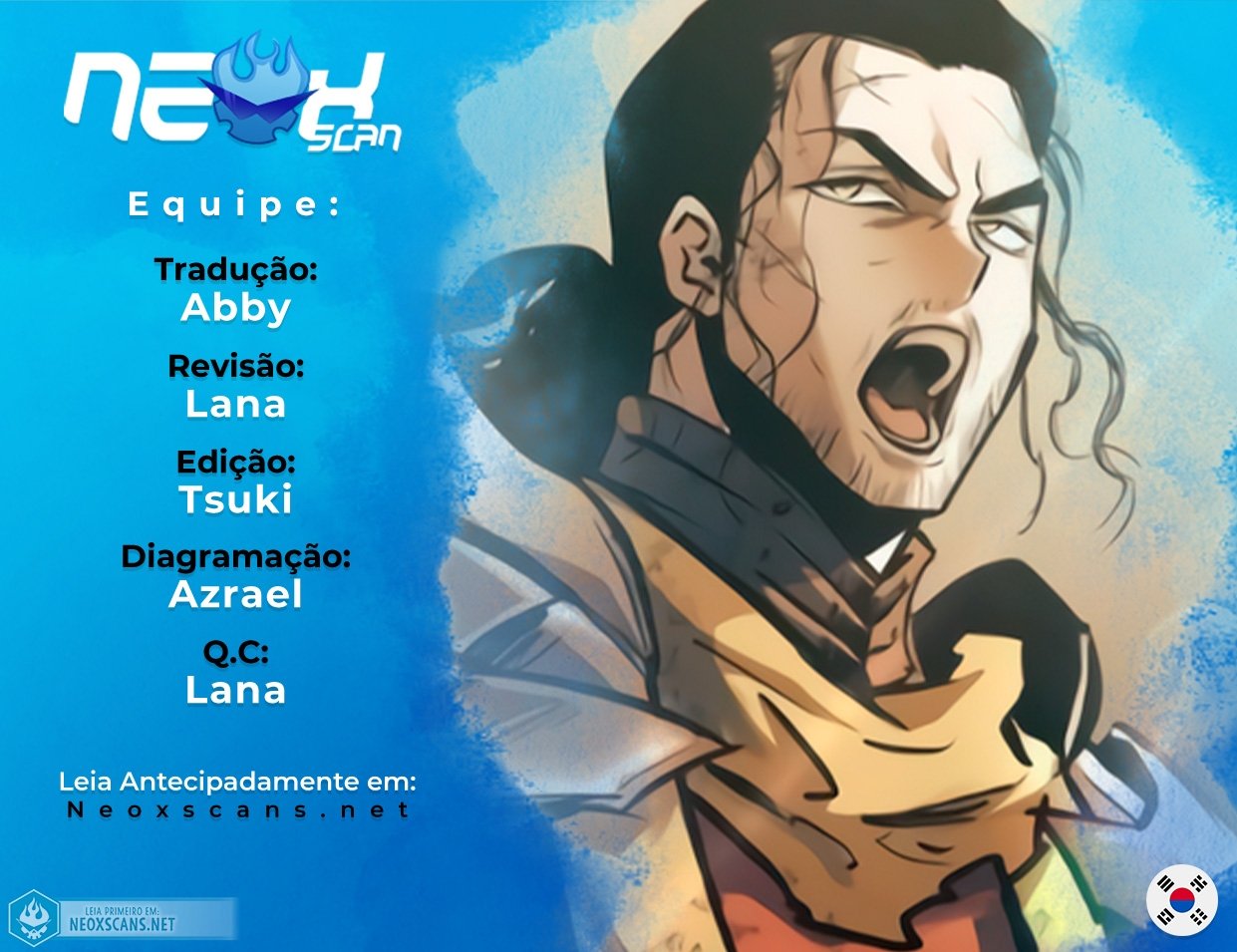 Read Doom Breaker PT Manga Online