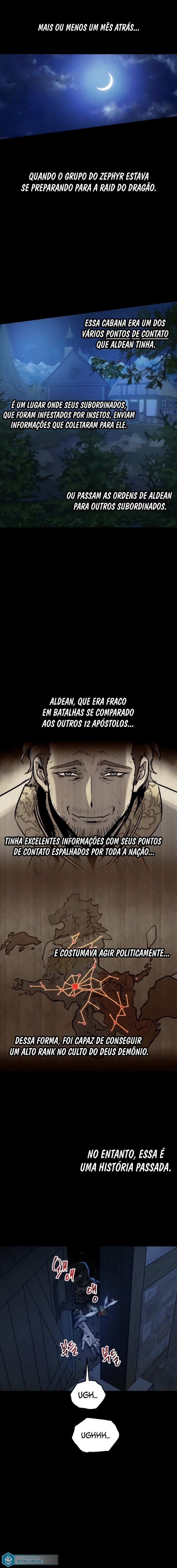 Read Doom Breaker PT Manga Online