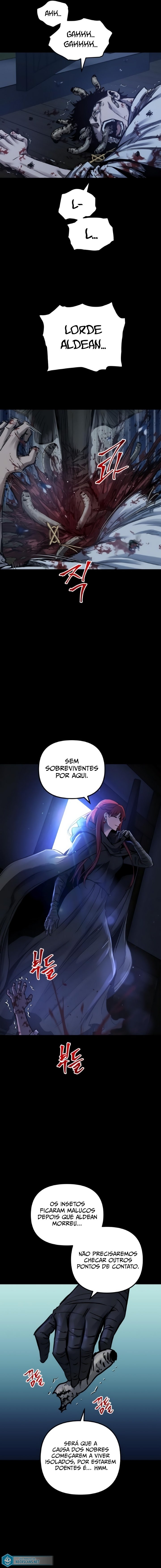 Read Doom Breaker PT Manga Online