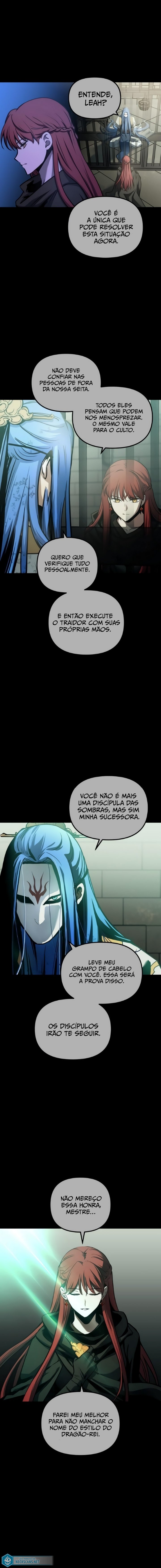 Read Doom Breaker PT Manga Online