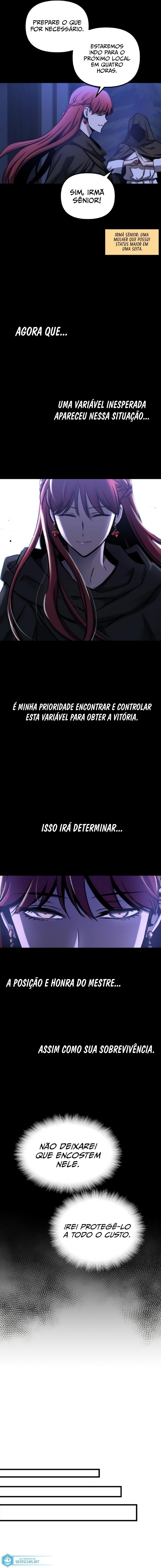 Read Doom Breaker PT Manga Online